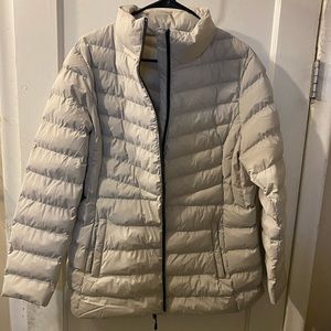 Women’s 32 Degrees Ultra-Light Packable Jacket XL